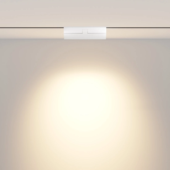 Lampa szynowa Points rot Exility 2700-6000K 12W 36° Dim Dali1 TR033-4-12WTW-DD-W Maytoni - zdjęcie dodatkowe 4