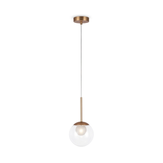 Lampa wisząca Basic form MOD521PL-01G1 Maytoni - zdjęcie dodatkowe 4