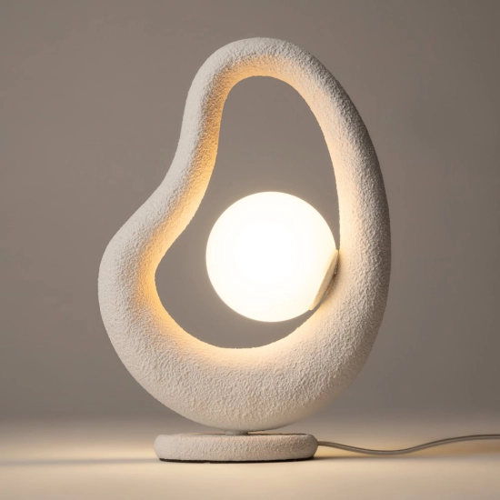 Lampa stołowa Opus MOD380TL-01W Maytoni - zdjęcie dodatkowe 5