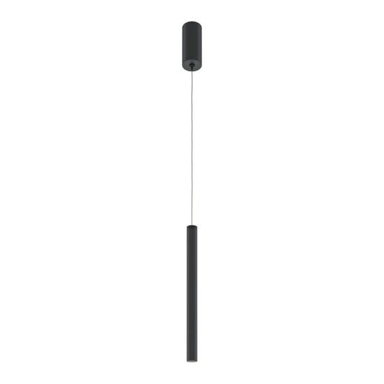 Lampa wisząca Pro Base MOD159PL-L6B4K2 Maytoni - zdjęcie dodatkowe 5
