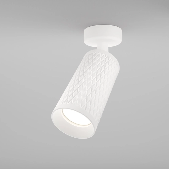 Plafon Focus Design C034CL-01W Maytoni - zdjęcie produktu