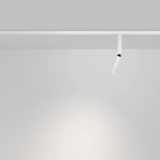 Lampa szynowa Focus Dual Unity TR142-1-6W3K-W Maytoni - zdjęcie dodatkowe 4