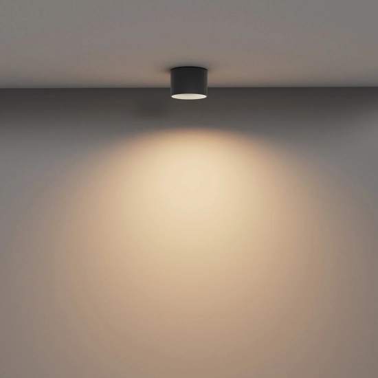 Lampa sufitowa Vega C089CL-8W3K-BMG Maytoni - zdjęcie dodatkowe 3