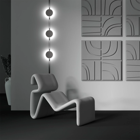Lampa szynowa Relax Exility 3000K 5W 120° TR107-2-5W3K-BS Maytoni - zdjęcie dodatkowe 3