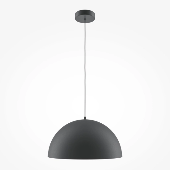 Lampa wisząca Basic colors MOD168PL-01B Maytoni - zdjęcie produktu