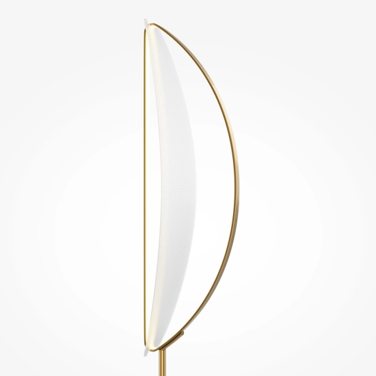 Lampa podłogowa Breeze MOD281FL-L33BS3K Maytoni - zdjęcie dodatkowe 2