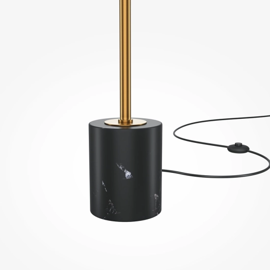 Lampa podłogowa Breeze MOD281FL-L33BS3K Maytoni - zdjęcie dodatkowe 3