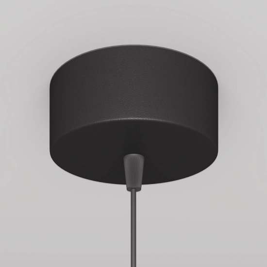 Lampa wisząca Orlo P085PL-12W3K-B Maytoni - zdjęcie dodatkowe 3