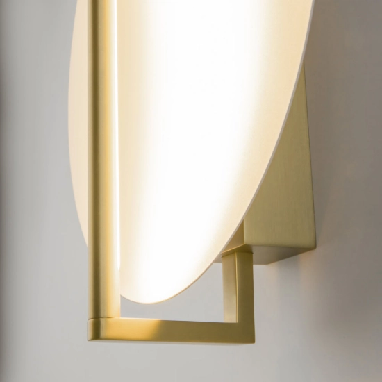 Lampa ścienna (kinkiet) Mira MOD279WL-L14G3K Maytoni - zdjęcie dodatkowe 8