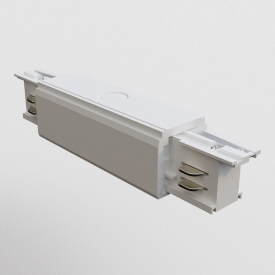 Łącznik prosty Trinity biały TRA005C-31W Maytoni - zdjęcie produktu