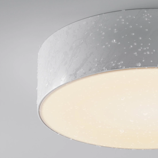 Lampa sufitowa Zon IP65 O431CL-L30W3K Maytoni - zdjęcie dodatkowe 1