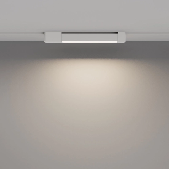 Lampa szynowa Basis Rot Unity 4000K 12W 110° TR104-1-12W4K-W-DE Maytoni - zdjęcie dodatkowe 2