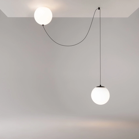 Lampa wisząca Twins MOD427PL-L20B3K1 Maytoni