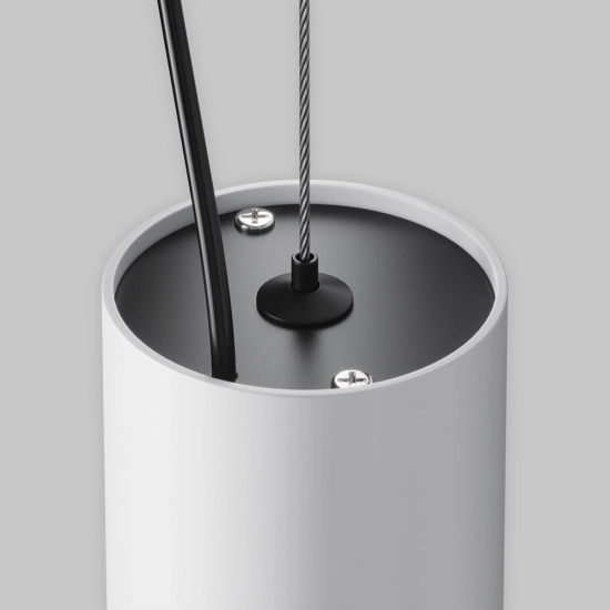 Lampa wisząca Efir P089PL-15W3K-W 15W-3000K Maytoni - zdjęcie dodatkowe 2