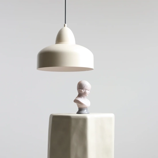 Lampa wisząca COMO CREAM 946G9 Aldex - zdjęcie produktu