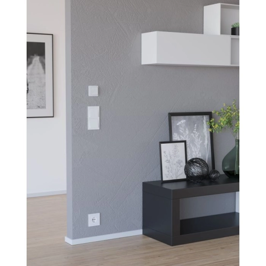Przełącznik ścienny CONNECT-Z SWITCH Smart Home 900116 EGLO