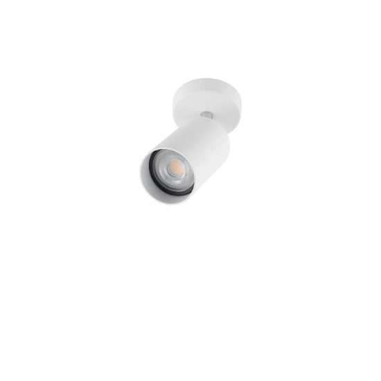 Kinkiet Plafon EYE SPOT white 6014 Nowodvorski - zdjęcie dodatkowe 2
