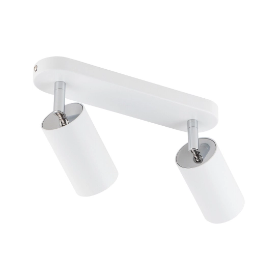 Kinkiet Plafon EYE SPOT white 6015 Nowodvorski - zdjęcie dodatkowe 6