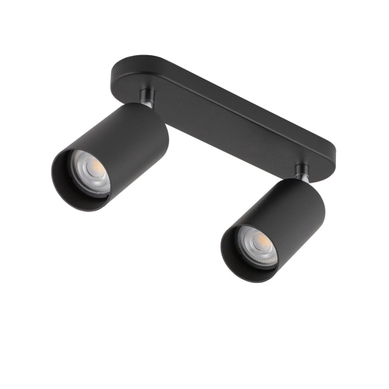 Kinkiet Plafon EYE SPOT black 6020 Nowodvorski - zdjęcie dodatkowe 2
