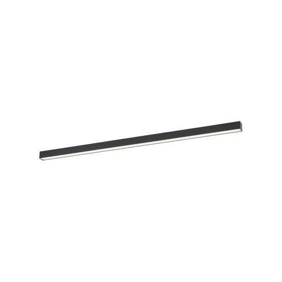 Lampa sufitowa Pure Lines Antracyt 6021-13 Paul Neuhaus - zdjęcie produktu