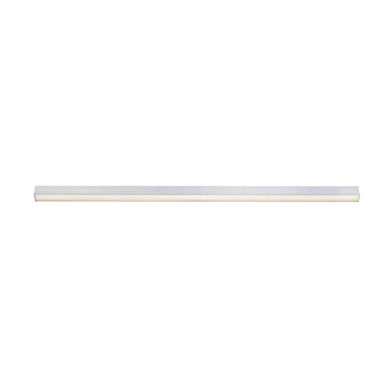 Lampa sufitowa Pure-lines Aluminium 6021-95 Paul Neuhaus - zdjęcie dodatkowe 6