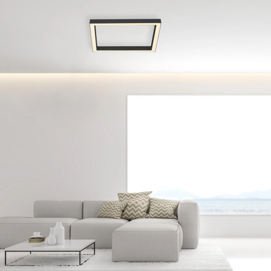 Lampa sufitowa PURE-LINES 6022-13 Paul Neuhaus