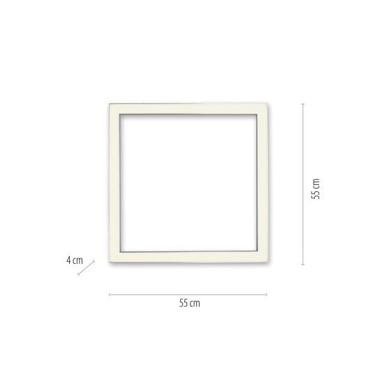 Lampa sufitowa PURE-LINES 6022-95 Paul Neuhaus