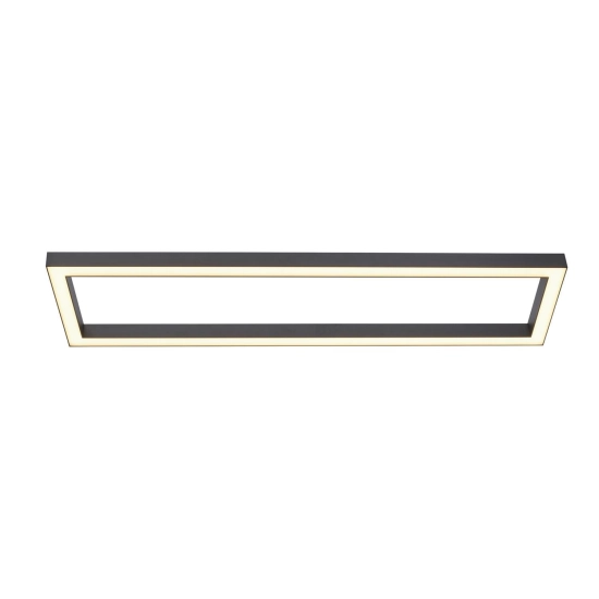 Lampa sufitowa Pure-lines Antracyt 6023-13 Paul Neuhaus - zdjęcie dodatkowe 7