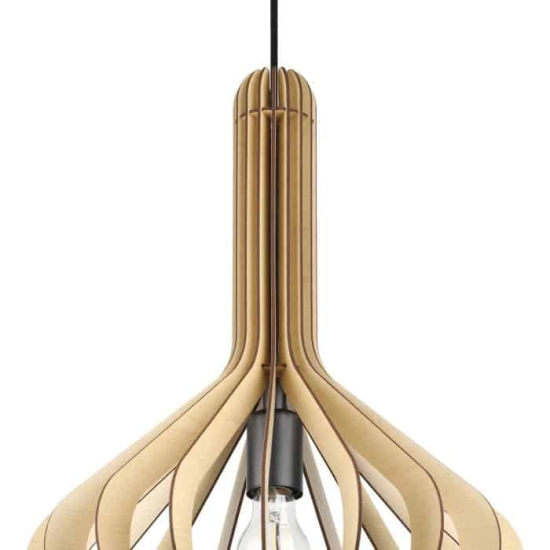 kinkiecik.pl VELASCO Lampa wisząca 900152 EGLO