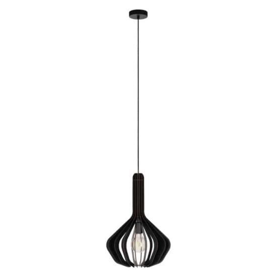 VELASCO Lampa wisząca 900154 EGLO - zdjęcie produktu