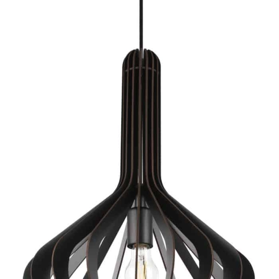 kinkiecik.pl VELASCO Lampa wisząca 900154 EGLO
