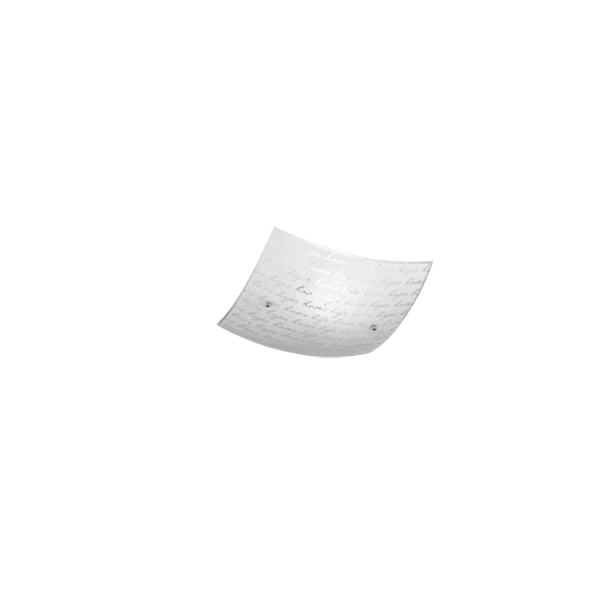 kinkiecik.pl Plafon SIGNA – 602500101 excl. 1x E27 · max. 40W TRIO