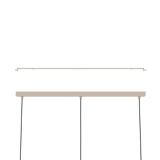 OLTAMAR Lampa wisząca 390147 EGLO