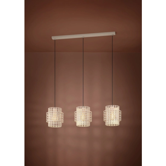 OLTAMAR Lampa wisząca 390147 EGLO