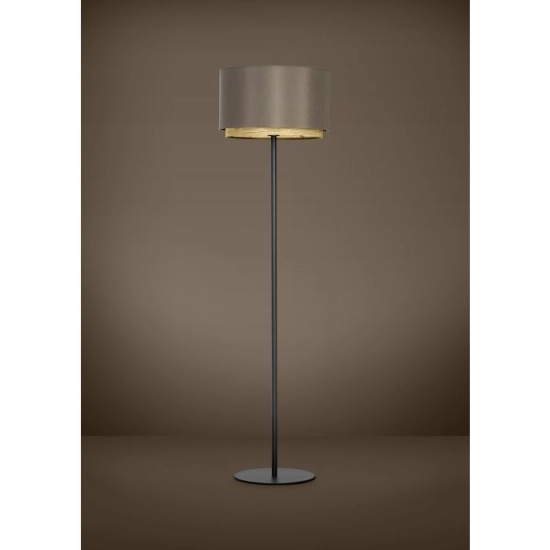 MARCHENA Lampa podłogowa 390124 EGLO