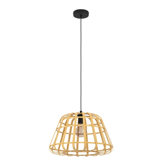 MONTEZUELO Lampa wisząca 390151 EGLO