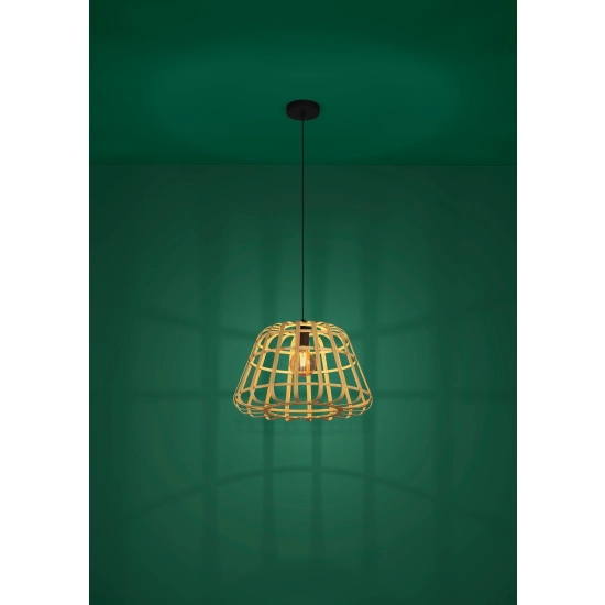 MONTEZUELO Lampa wisząca 390151 EGLO
