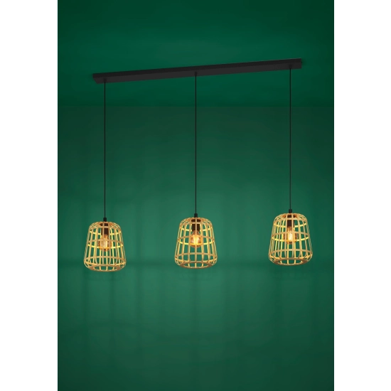 MONTEZUELO Lampa wisząca 390153 EGLO