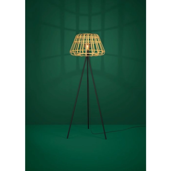 MONTEZUELO Lampa podłogowa 390155 EGLO