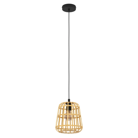 MONTEZUELO Lampa wisząca 390152 EGLO
