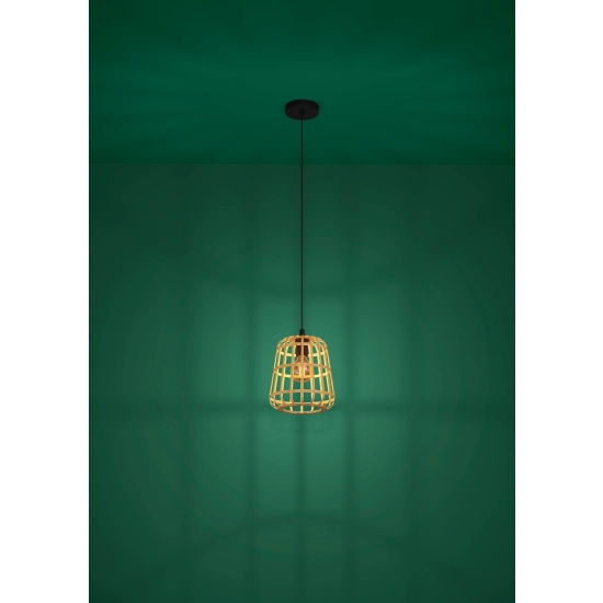 MONTEZUELO Lampa wisząca 390152 EGLO