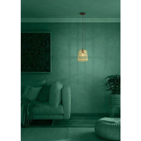MONTEZUELO Lampa wisząca 390152 EGLO