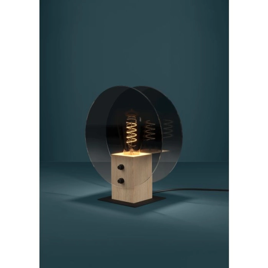MILLENA Lampa stołowa 390143 EGLO