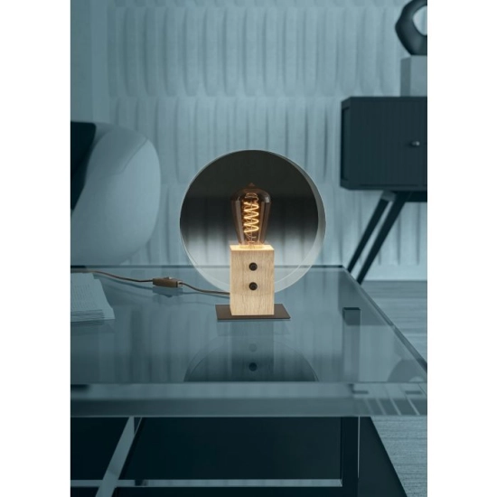 MILLENA Lampa stołowa 390143 EGLO