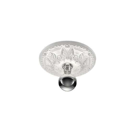 kinkiecik.pl Lampa sufitowa LILLY – 603300101excl. 1x E27 · max. 40W TRIO