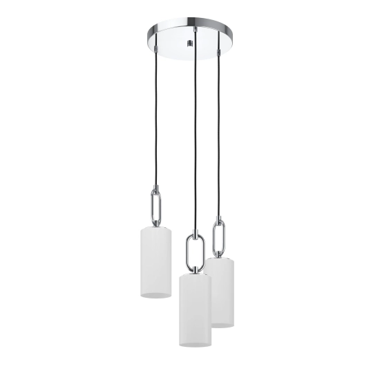 MAJANA Lampa wisząca 390128 EGLO