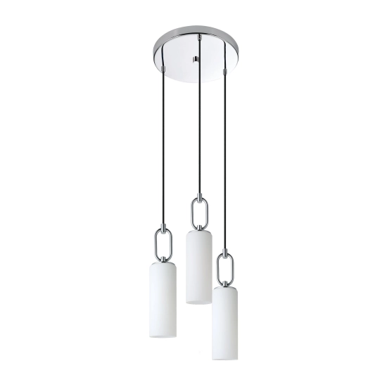 MAJANA Lampa wisząca 390128 EGLO