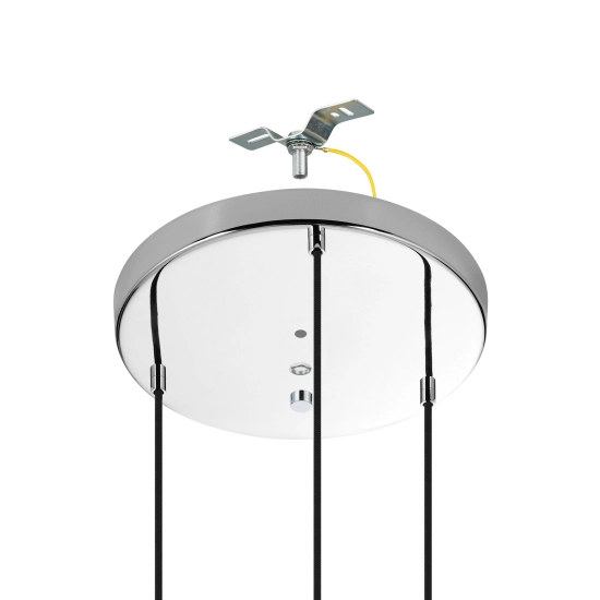 MAJANA Lampa wisząca 390128 EGLO