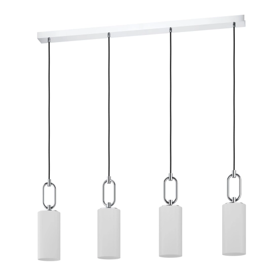 MAJANA Lampa wisząca 390129 EGLO