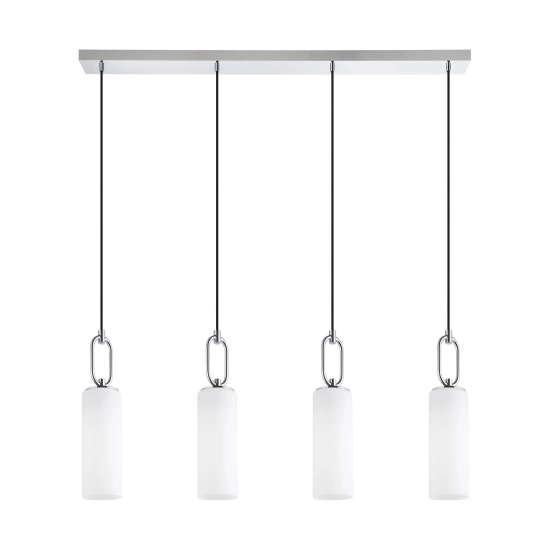 MAJANA Lampa wisząca 390129 EGLO